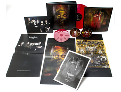 Triptykon with the Metropole Orkest - Requiem DELUXE