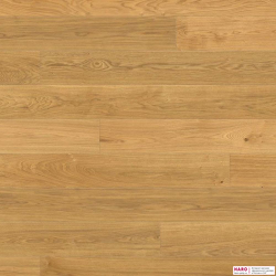 Декор паркетной доски Haro Дуб Дымчатый (Янтарный) Маркант браш 1-пол, масло 535465  структура