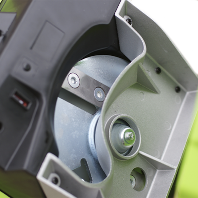 Комплект ножей (2 шт.) для измельчителя садового Greenworks