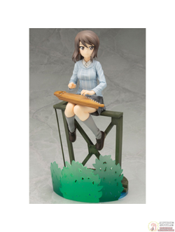 Фигурка 1/7 Мика (Mika)