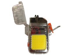 зажигалка 1967