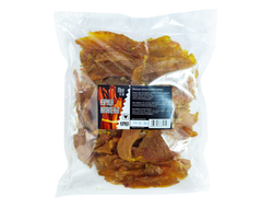 Мясные чипсы из курицы "Халапеньо" ТМ "Meat to Go" 500г