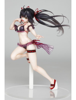 Фигурка Куруми Токисаки (Tokisaki Kurumi Swimsuit Ver.)