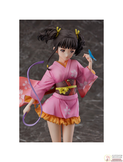 Фигурка 1/7 Мумэй (Mumei Yukata Ver.)