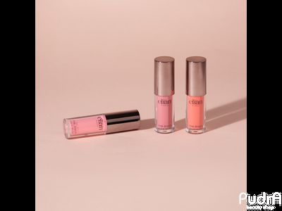 ELIAN Жидкие румяна One Touch Liquid Blush тон 03 Cute