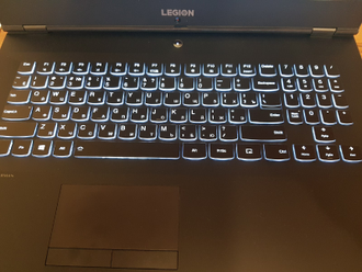Y540 1660ti online