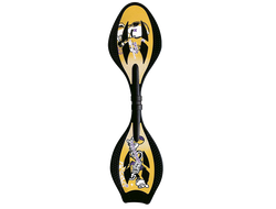 Снейкборд РОЛЛЕРСЕРФ TT SKILL 2018 Tech Team