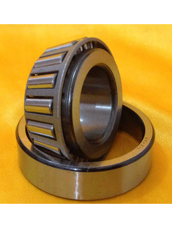 Подшипник 33214 KOYO  роликовый конический 70*125*41