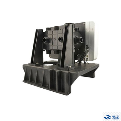 Клапан управления умягчением по расходу TMF98A3(Twin)