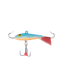 Балансир Penguin длина 3см, вес 7гр, цвет 01к (арт.1301к)