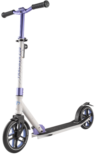 САМОКАТ TRACKER 230