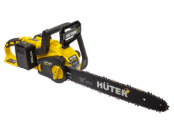 Электропила аккумуляторная Huter ELS-40-4 Li (в комплекте с АКБ и ЗУ)