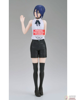 Фигурка Резе (Reze Glitter & Glamours)