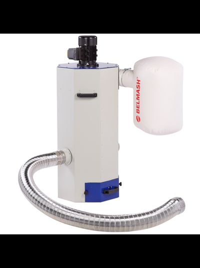 Установка вытяжная BELMASH MDC1100/400