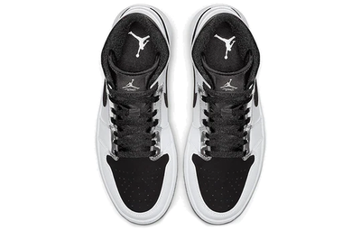 Air jordan 1 mid alternate think 16 new arrivals
