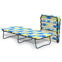 ЗАК108 Кровать раскладная "Здоровье". Размер: 800*42091905. Спальная зона: 800*1905