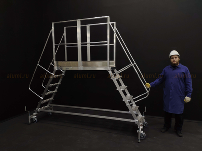 Площадка передвижная ПРП-1.5