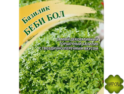 БАЗИЛИК "БЕБИ БОЛ"