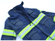 Куртка пожарного 1/6 (VM-018) - VTS TOYS