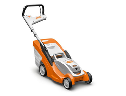 Аккумуляторная газонокосилка STIHL RMA 339.0 без аккумулятора и з/у