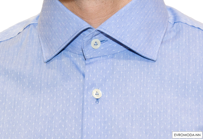 Рубашка мужская Тивара2-PSF-720 (р.42)