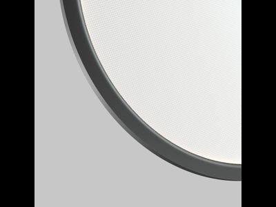 Подвесной светильник VEIL DK6607-BK