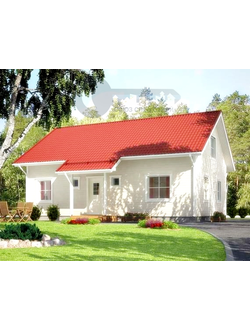 КС-17 ( 11,2 Х 7,8 м)