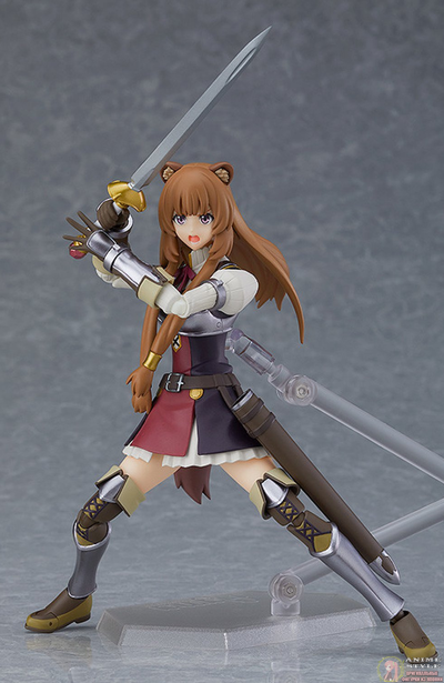 Фигурка фигма Рафталия (figma Raphtalia)