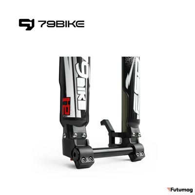Передняя вилка FORK 79Bike