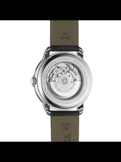 Швейцарские часы Tissot T065.430.16.051.00