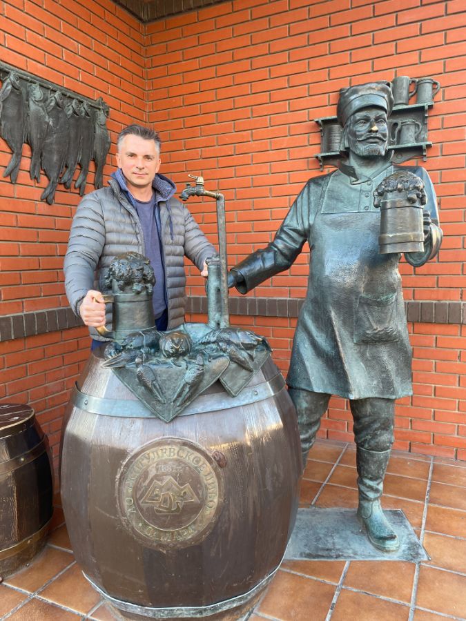 Самара Жигулевское пиво Конференция HIDEA 2025