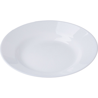 Набор посуды столовый EVERY DAY (Директор белый) 18 пр. (G0566)