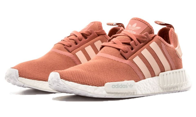 Adidas Nmd Originals Pink Beluga