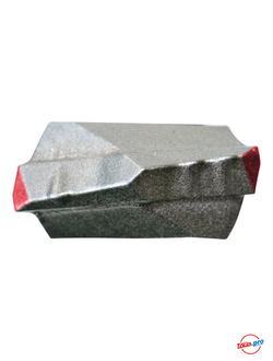 Бур Milwaukee SDS-Plus 6x110 мм MS2 с 2-мя режущими кромками 4932307068