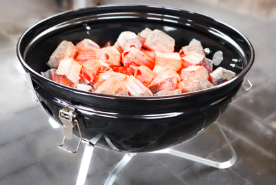 Угольный гриль Globus SG