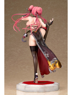 Фигурка 1/7 Бремертон (Bremerton Action Cruise ver.)