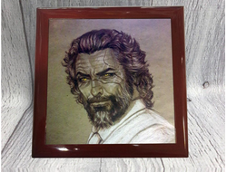 Шкатулка Сверхъестественное/ Supernatural №16