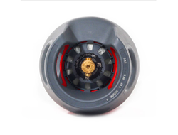 Газовый баллон HPC Research Classiс 24,5л (Чехия)