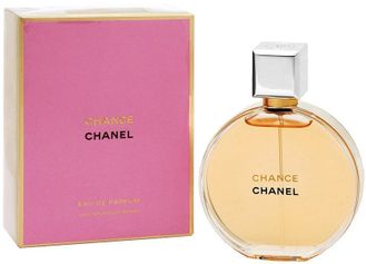 Парфюмированная вода Chanel &quot;Chance&quot; 100 ml