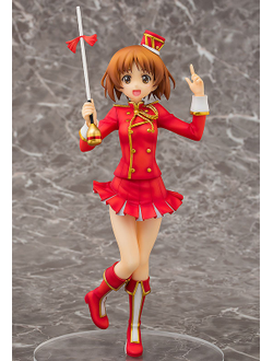 Фигурка 1/8 Михо Нисидзуми (Nishizumi Miho Marching Band Style)