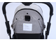Детская коляска Luxmom 740 Серый