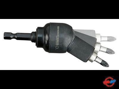 Угловая насадка Milwaukee Knuckle 4932459781