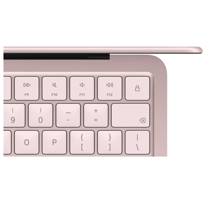 Apple MacBook Neo 13" 2026 (A18 Pro 6C CPU/5C GPU) 8/512Gb Розовый