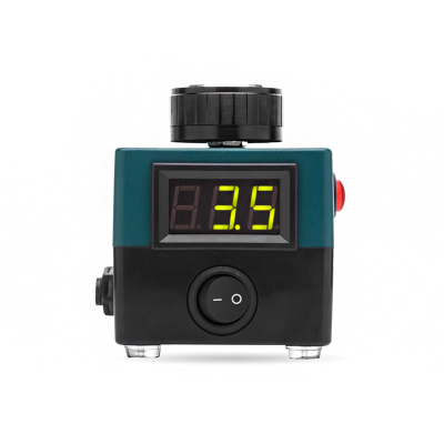 Блок питания Metis Dominator V-TR Green