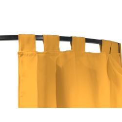 (ПСТШ0500) Штора для примерочных на липучках