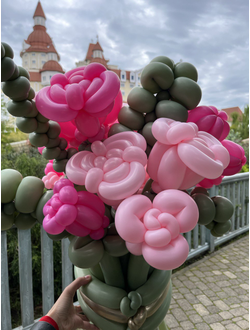 Буйство весны