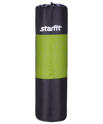 Сумка для ковриков cпортивная STARFIT FA-301, большая, черная