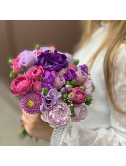 Букет невесты