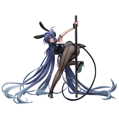 Фигурка 1/4 Нью-Джерси (New Jersey Living Stepping)