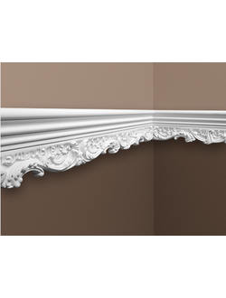 Молдинги настенные